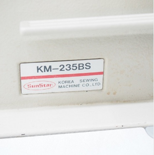 썬스타KM-235B 자동본봉