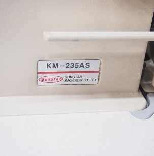 썬스타235A 감속기장착 자동본봉