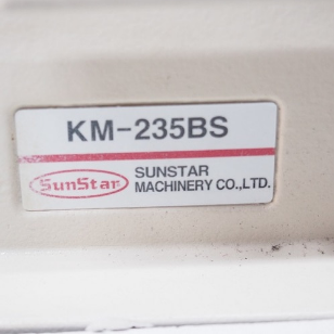 썬스타KM-235B 자동본봉