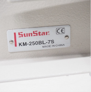 썬스타250BL-7S 왕가마자동본봉