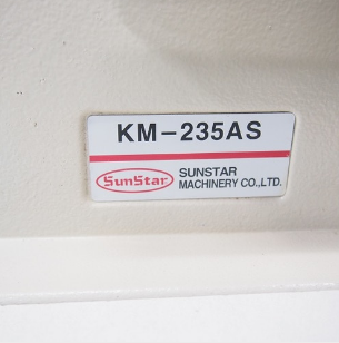 썬스타235A 자동본봉