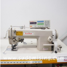 썬스타506-7 자동 칼본봉