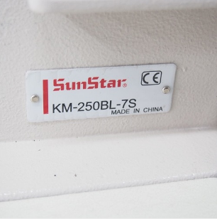 썬스타KM-250BL 왕가마자동