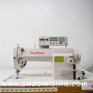 썬스타235A-7S 자동본봉