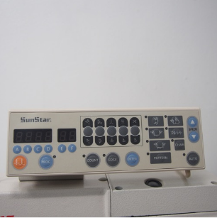 썬스타235A-7S 자동본봉