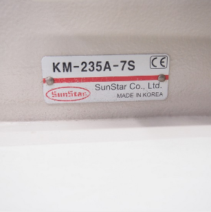 KM-235A 자동본봉