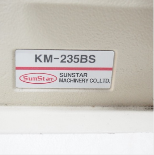썬스타 KM-235 B 자동본봉