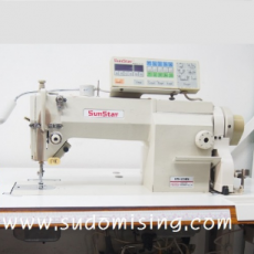 썬스타 KM-235 B 자동본봉