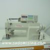 썬스타235A 감속기부착 재봉기