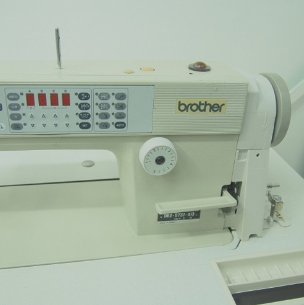 부라더 B737 자동본봉