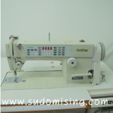 부라더 B737 자동본봉