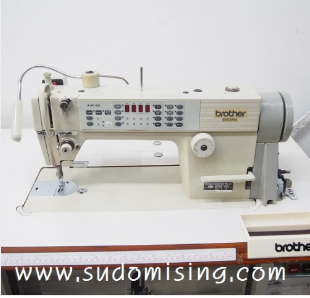 부라더 B737 자동본봉