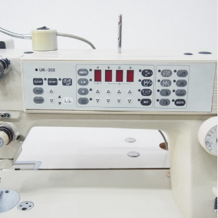 부라더 B737 자동본봉