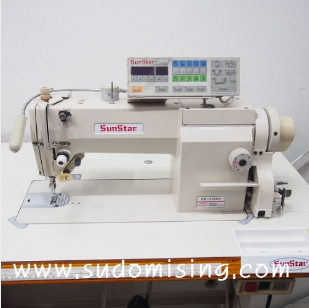 썬스타235A 자동본봉