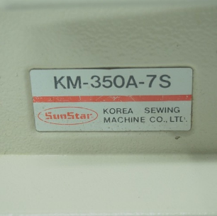 썬스타350A침송자동(하리오꾸리)