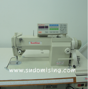 썬스타235B형 본봉자동