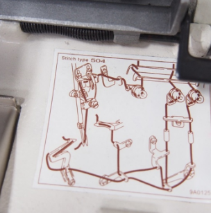 유니콘M752-01-D다이렉트오바록