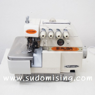 시루바747 니혼오바록