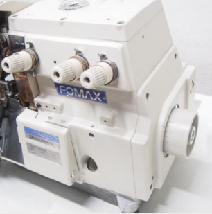 포막스FX8000 오바록