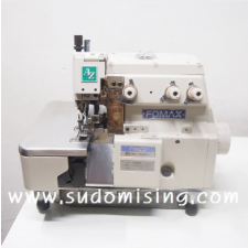 포막스FX8000 오바록