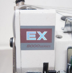 유니콘EX8514 2본침오바록