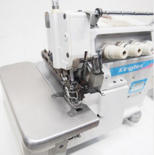 킹텍스UH8004 2본침오바록