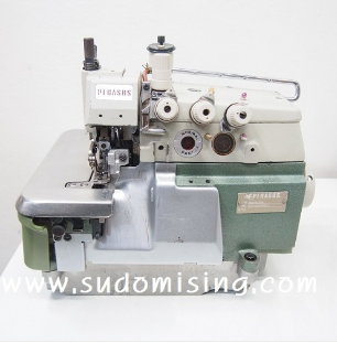 페가수스E52 2본침오바록