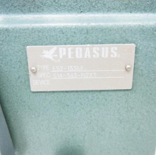 페가수스E52 2본침오바록