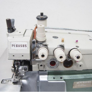 페가수스E52 2본침오바록