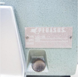 페가수스L52-05 2본침오바록