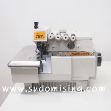 시루바757 2본침오바록