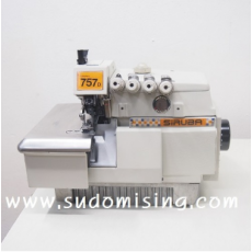 시루바757 2본침오바록