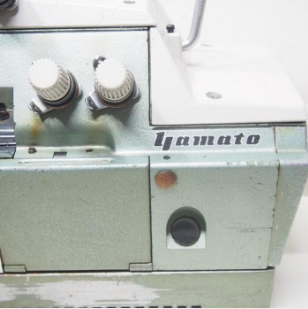 야마토 Z200 오바록