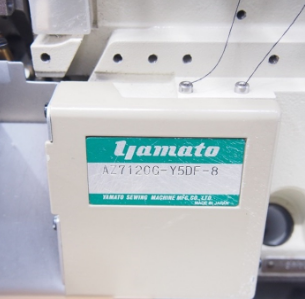 야마토 AZ7120 오바록