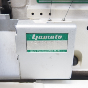 야마토AZ8025오바록재봉기