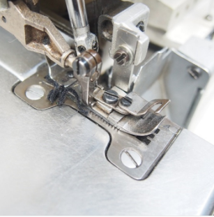 야마토AZ8025오바록재봉기