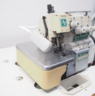 야마토AZ8025오바록재봉기