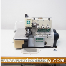 야마토AZ8025오바록재봉기