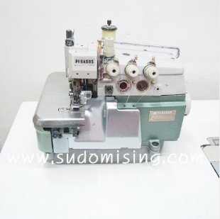 페가수스E52-133 2본침오바록