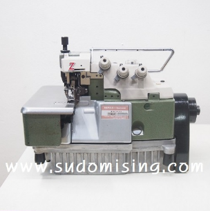 야마토Z5000 오바록재봉기