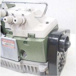 야마토Z5000 오바록재봉기