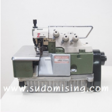 야마토Z5000 오바록재봉기