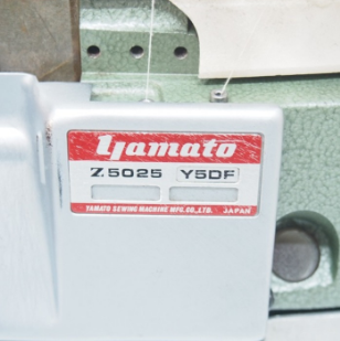 야마토Z5025오바록