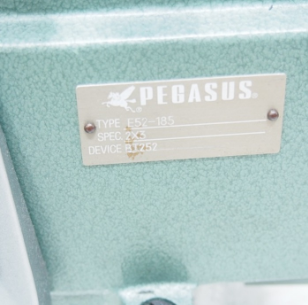 페가수스E52 니혼오바록