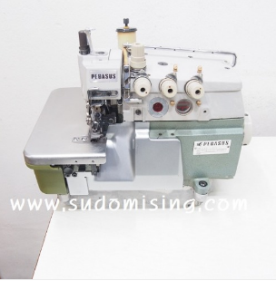 페가수스E52 니혼오바록