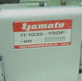 야마토ZF-1035 상하송니혼오바록