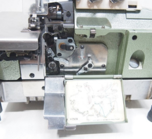 야마토361인타록