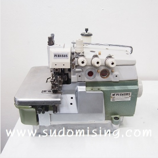 페가수스E32 인타재봉기