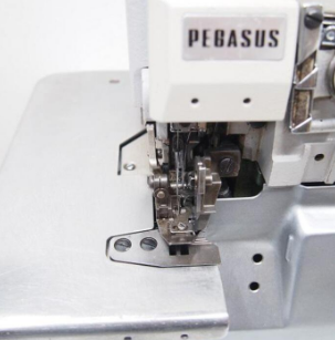 페가수스E32 인타재봉기