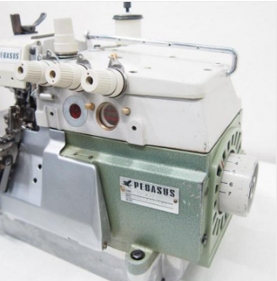 페가수스E32 인타재봉기